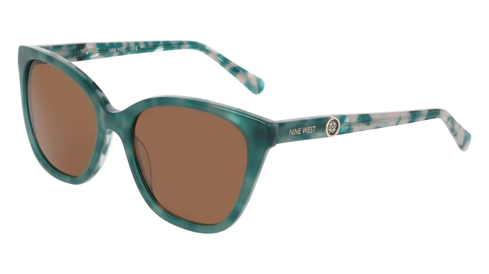 Nine West NW678S Sunglasses - view 2